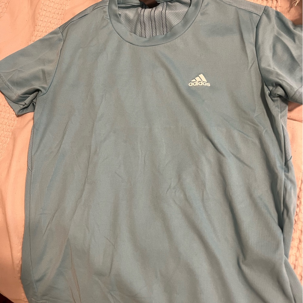 Womens adidas Top